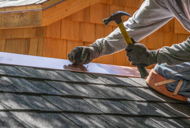 EPDM Roofing in Wallace, FL