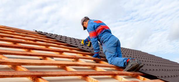 Best Roof Leak Repair  in Wallace, FL