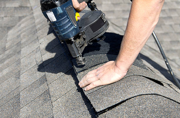 Fast & Reliable Emergency Roof Repairs in Wallace, FL